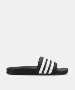 Alternative view of Kids' Adilette Slides (Older Kids)