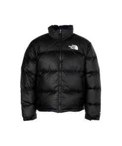Alternative view of The North Face 1996 vintage Nuptse padded packable jacket