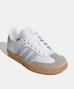 Kids' Samba OG Shoes