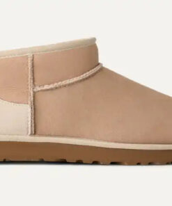 Homme Classic Ultra Mini Boot