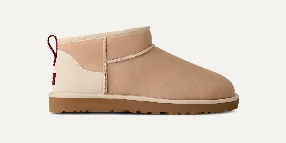 Homme Classic Ultra Mini Boot