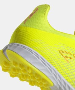 Men's F50 Pro Turf Ground Football Shoes