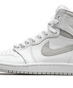 air jodan 1 Retro High '85 Neutral Grey