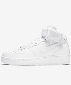Women's Air Force 1 '07 Mid Shoes