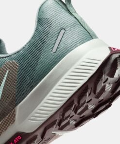 Men's Juniper Trail 3 Running Shoes