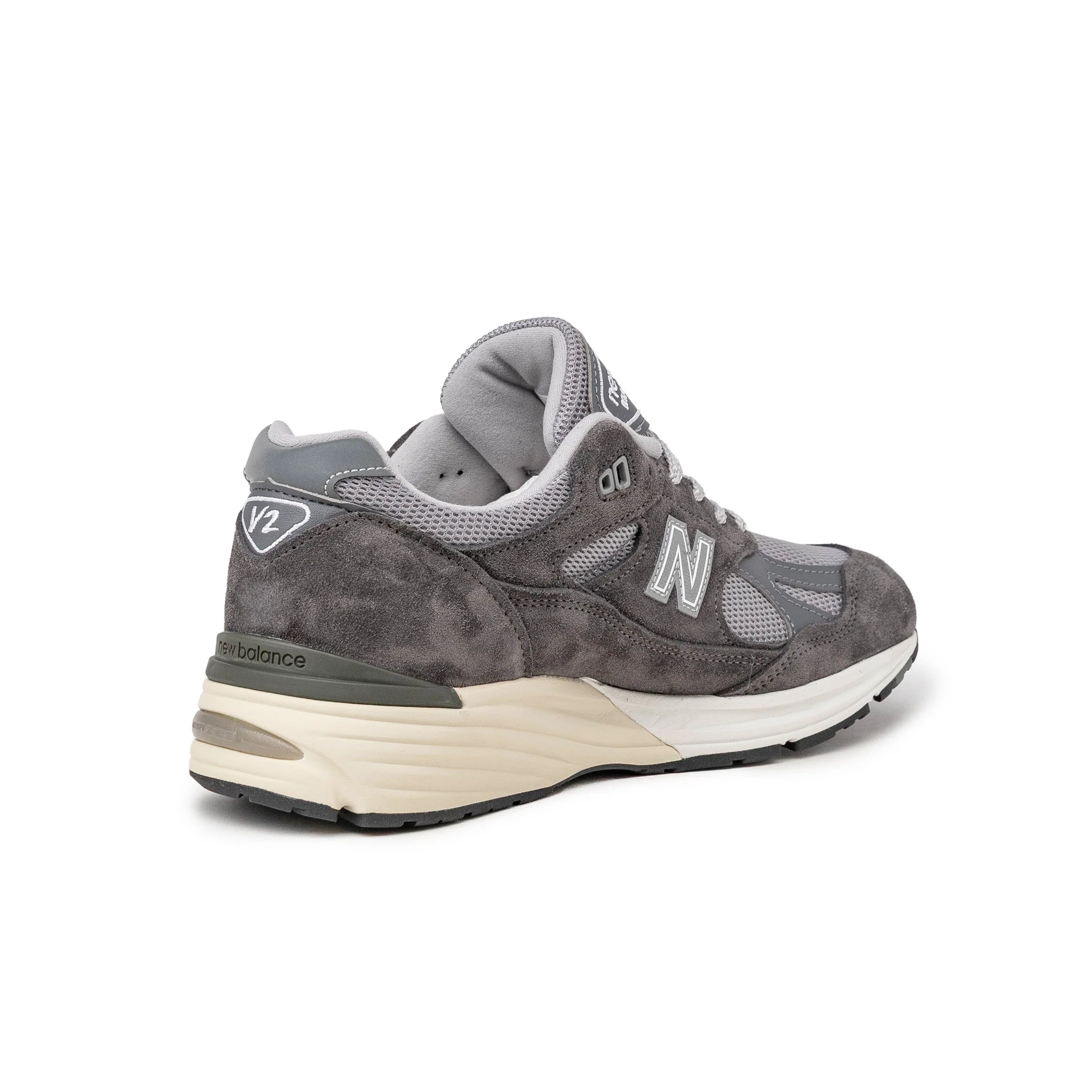 New Balance 991 v2 *Made in England* - Image 3