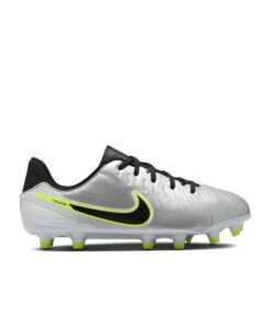 Kids' Tiempo Legend 10 Academy Multi-Ground Football Shoe (Younger/Older Kids)