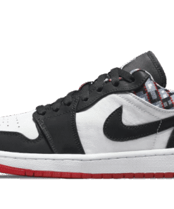 air jodan 1 Low Quai 54 (2021)