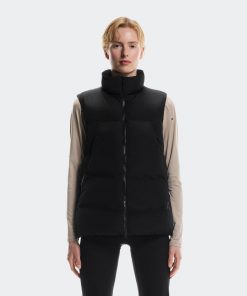 Alternative view of All-Day Puffer Vest