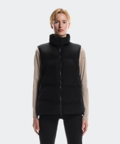 Alternative view of All-Day Puffer Vest