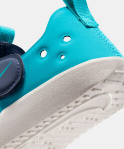 Kids' Sunray Protect 4 Sandals