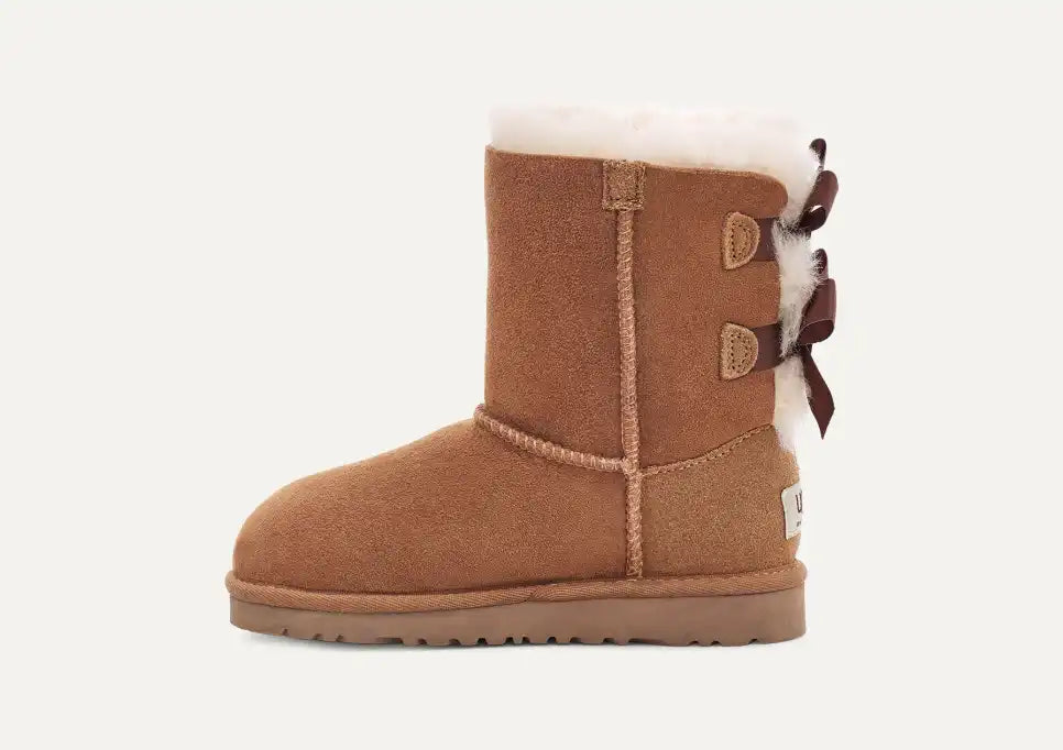 Enfants Bailey Bow II Boot - Image 9