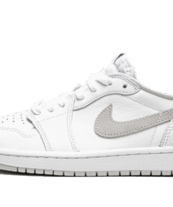 air jodan 1 Low OG Neutral Grey (2021)