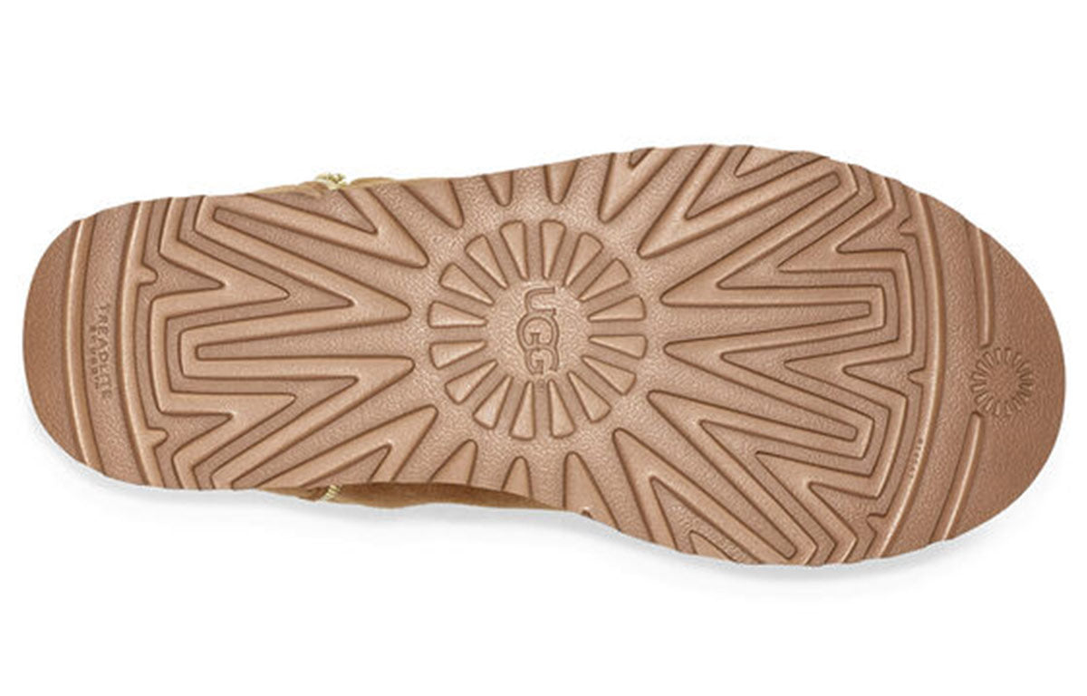 (WMNS) Classic Novelty Mini Florence 1110697-CHE - Image 7