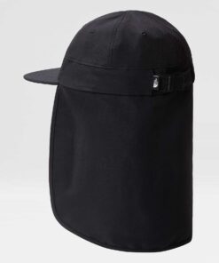 Alternative view of The North Face - Class V Sunshield Hat - TNF Black