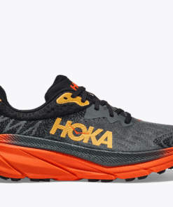 Challenger 7 Hommes - Chateau de pierre / Flamme