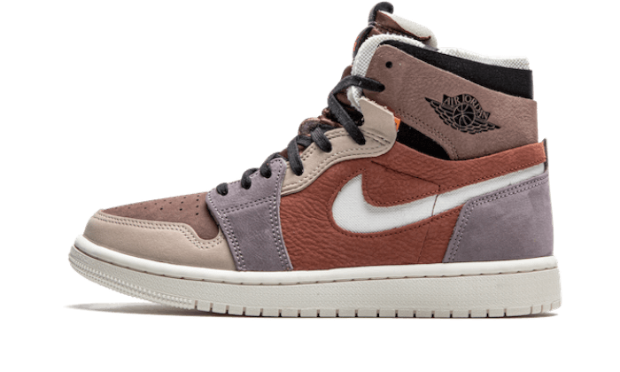 air jodan 1 High Zoom Air CMFT Canyon Rust
