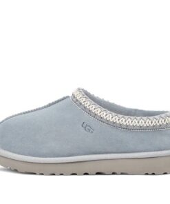 (WMNS) Tasman Slipper 'Grey Blue' 5955-AFG