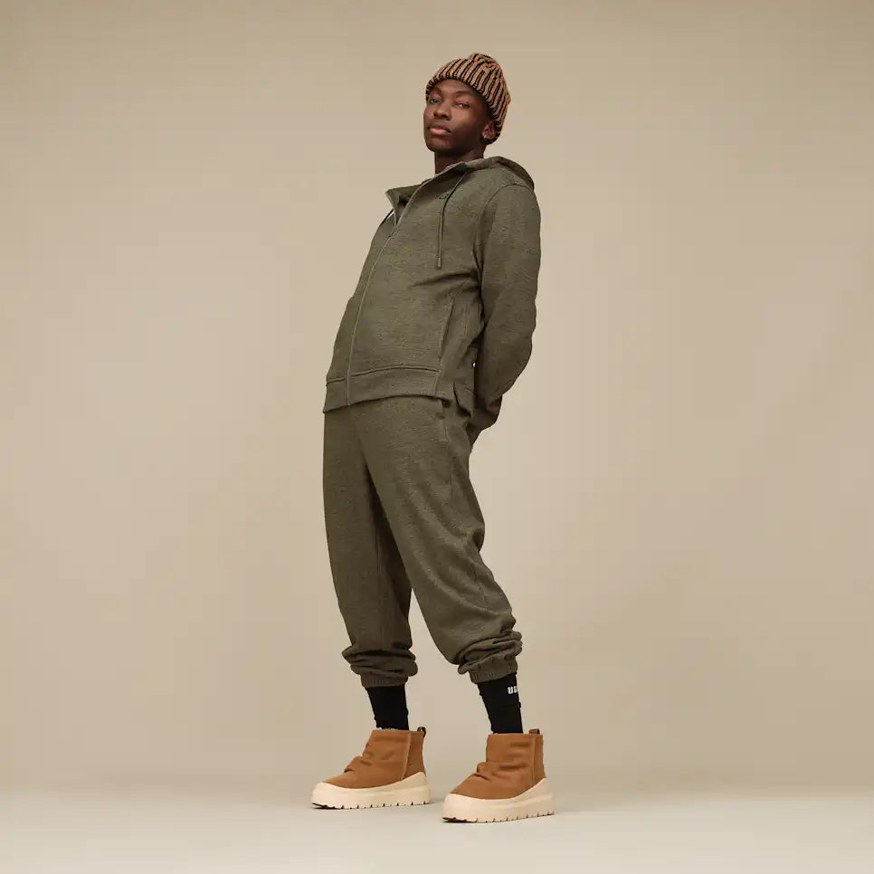 Homme Heritage Utility Mini Boot - Image 8