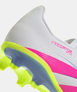 Kids' Predator League Multi-Ground Football Shoes