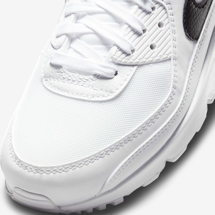 Women's Air Max 90 Shoes - Image 7