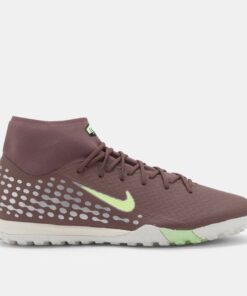 Men's Kylian Mbappe Mercurial Superfly 10 Academy Turf Ground Football Shoes