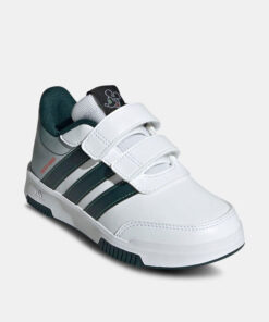 Alternative view of Kids' Disney Mickey Mouse Tensaur Shoes