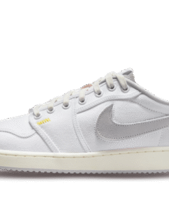 air jodan 1 Retro AJKO Low SP Union White Canvas