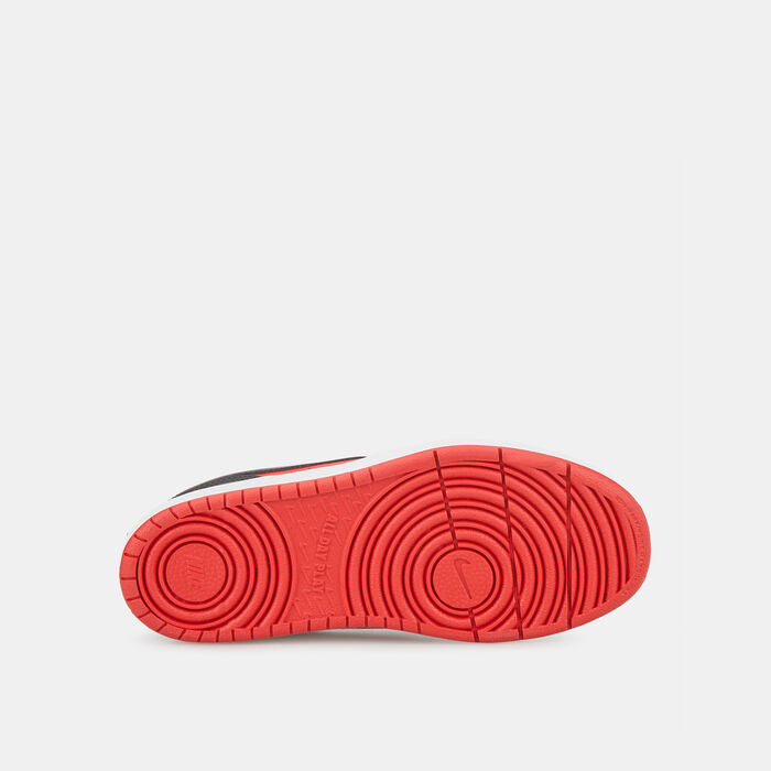 Kids' Court Borough Low Recraft Shoes (Younger Kids) - Image 4