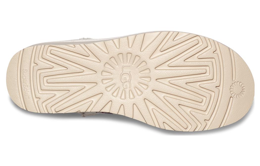 (WMNS) Classic Mini Boot 'Humberto Cruz Pop Sketch' 1153065-WHT - Image 6