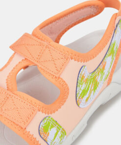 Kids' Sunray Adjust 6 SE Slides (Younger Kids)