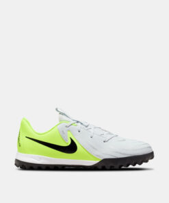 Kids' Phantom GX 2 Academy Turf Ground Football Shoes (Younger Kids)