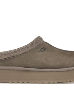 ugg Tazz Slipper Smoke Plume
