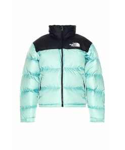 The North Face 1996 vintage Nuptse padded packable jacket