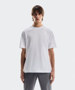 Alternative view of On-T