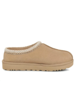 Alternative view of (WMNS)  Tasman Slipper 'Mustard Seed' 5955-MSWH