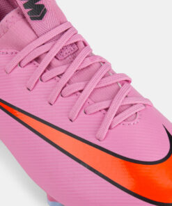 Kids' Mercurial Vapor 16 Academy Multi-Ground Low-Top Football Shoes