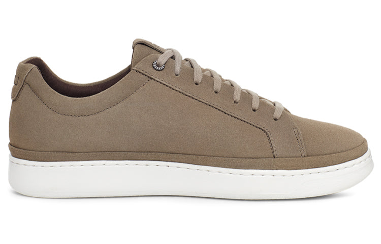 Cali Sneaker Suede 'Brindle' 1138181-BNDL - Image 2
