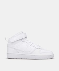 Kids' Court Borough Mid 2 Shoes