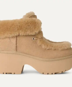 Alternative view of Femme Classic Esmee Lace Up Boot