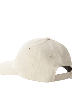 Alternative view of The North Face - Norm Hat - Gravel