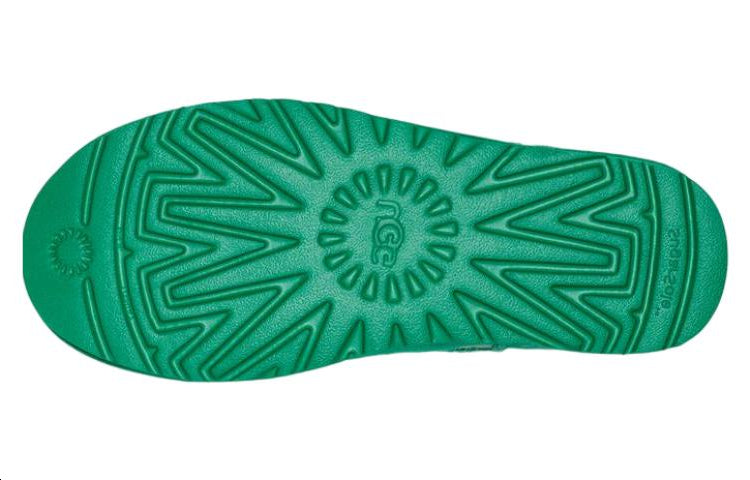 (WMNS) Botte Classic Mini Scatter 1130574-EDGR - Image 6