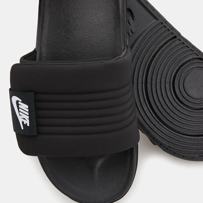 Men's Offcourt Adjust Slides