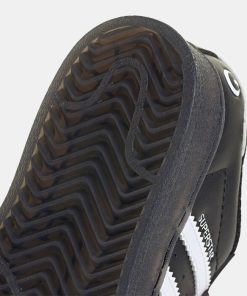 Kids' Superstar LED Lights Shoes