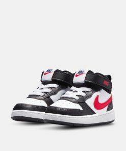 Alternative view of Kids' Court Borough Mid 2 Shoes