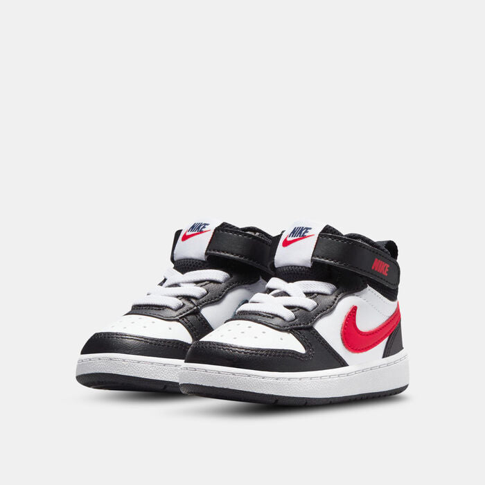 Kids' Court Borough Mid 2 Shoes - Image 2