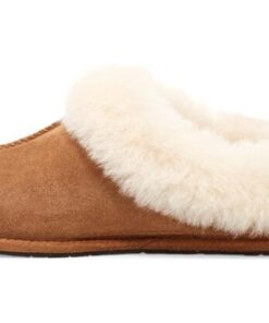 Alternative view of (WMNS)  Moraene 'Chestnut' 1118981-CHE