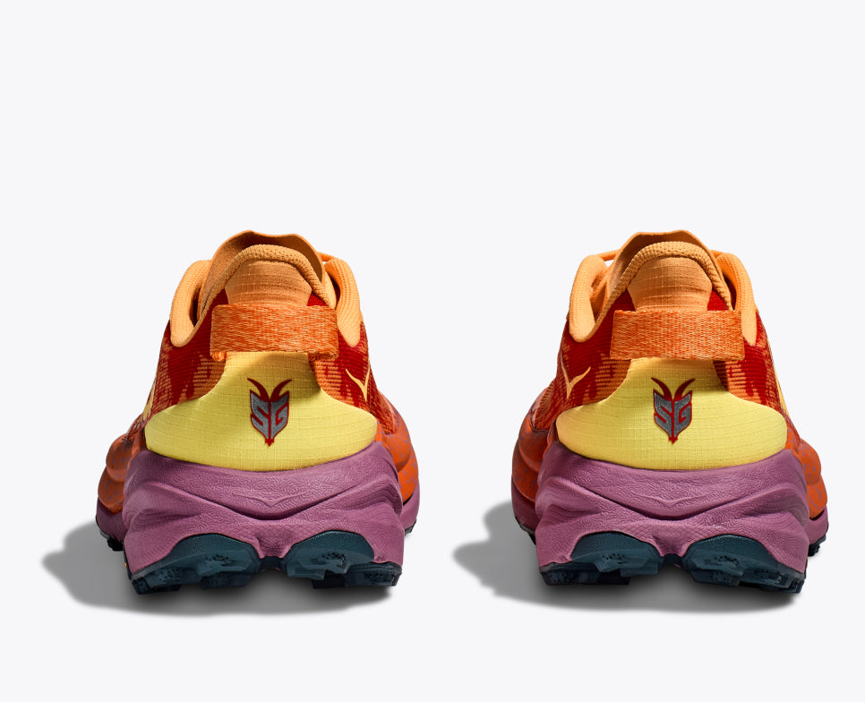 Speedgoat 6 Hommes - Sorbet / Betterave - Image 5