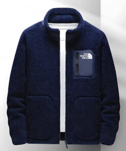 2024 THE NORTH FACE-Polar Guard Insulated Fleece Jacket