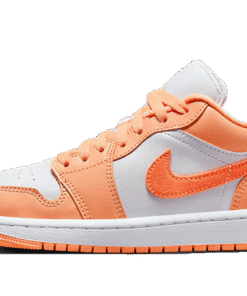 air jodan 1 Low Sunset Haze